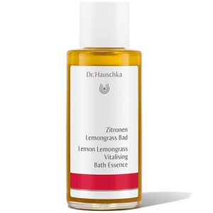 תחליב אמבט לימון ולמון גראס